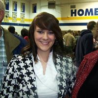 Catherine Sellers Photo 26