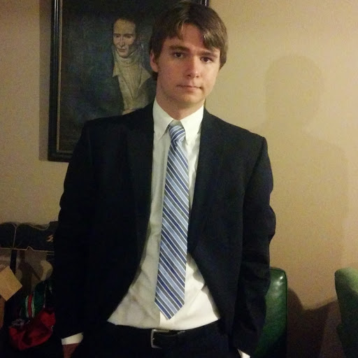 John Henning Photo 27
