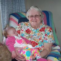 Lois Marsh Photo 29