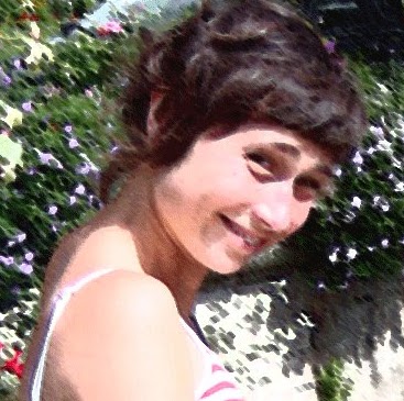 Sarah Huber Photo 36