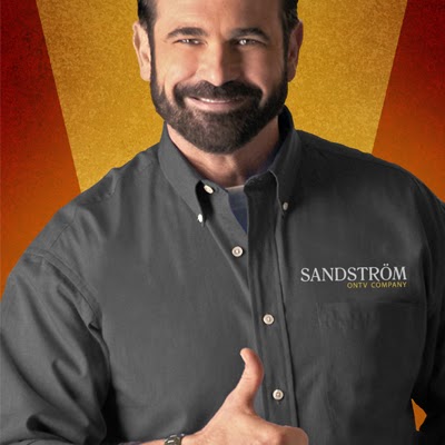 Billy Mays Photo 27