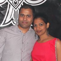 Melissa Fernandes Photo 30