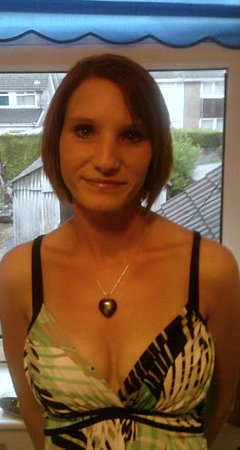 Kathy Holloway Photo 15