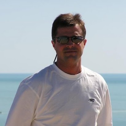 Greg Beyer Photo 5