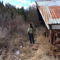 Jessica Vandyke Photo 11