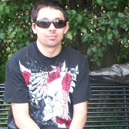Brandon Guthrie Photo 2