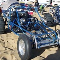 David Sanderson Photo 43