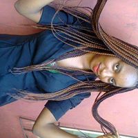 Gloria Daniel Photo 34