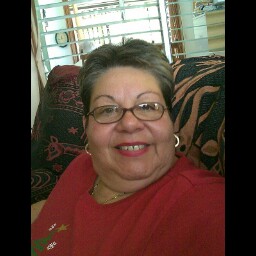 Arlene Cruz Photo 14