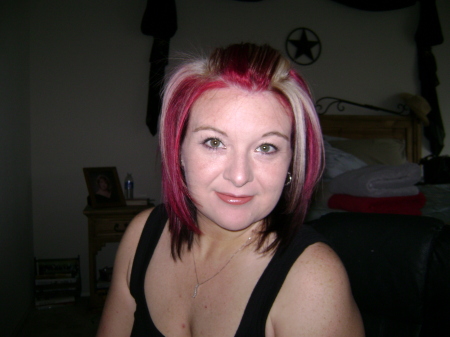 Tara Owens Photo 10