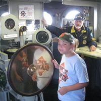 Ray Rawls Photo 3