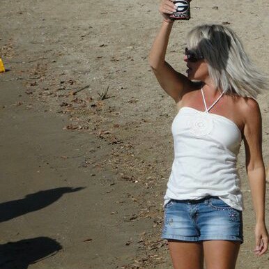 Paula Bradford Photo 27