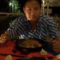Libin Zhang Photo 13