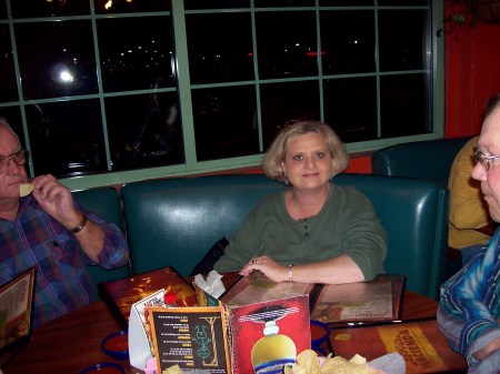 Debbie Henderson Photo 9