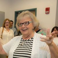 Deborah Goins Photo 22