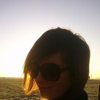 Rebecca Reddick Photo 4