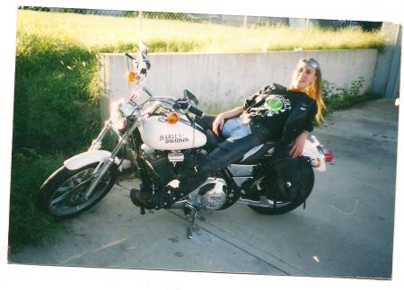 Jennifer Copeland Photo 13