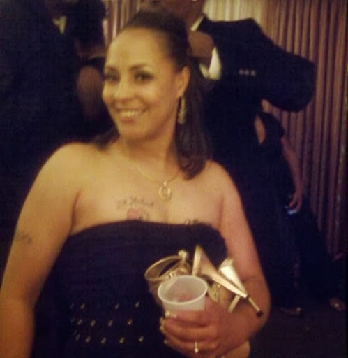 Rochelle Johnson Photo 27