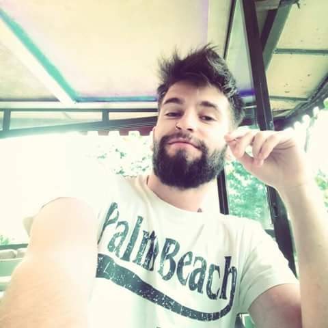 Johnny Alexander Photo 31