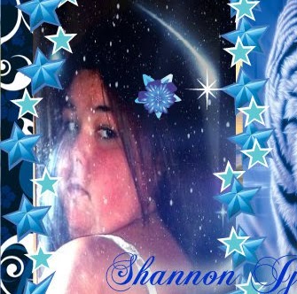 Shannon Scott Photo 34