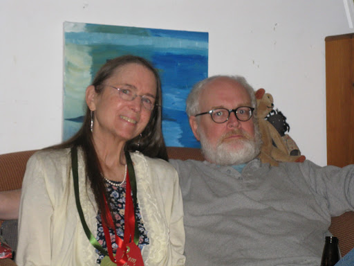 Susan Rankin Photo 36