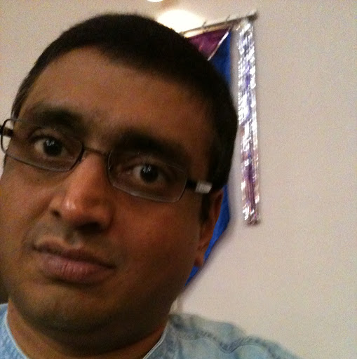 Vinu Abraham Photo 20