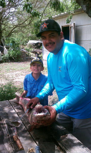 Jose Salinas Photo 17
