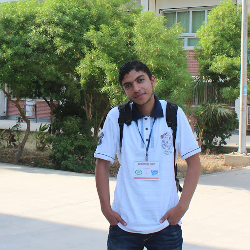 Mohammed Abdallah Photo 19