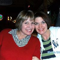 Elizabeth Gale Photo 18