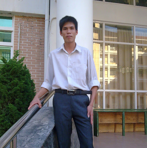 Thang Dinh Photo 25