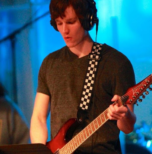 Joseph Petersen Photo 37