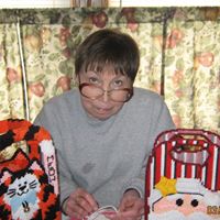 Carolyn Doherty Photo 24