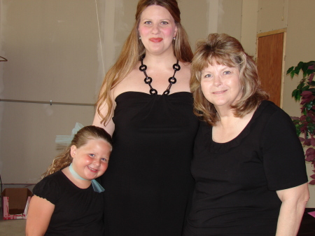 Sharon Hughes Photo 11