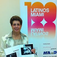Amada Vargas Photo 14