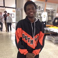 Christopher Joyner Photo 10