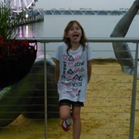 Jessica Thurman Photo 8