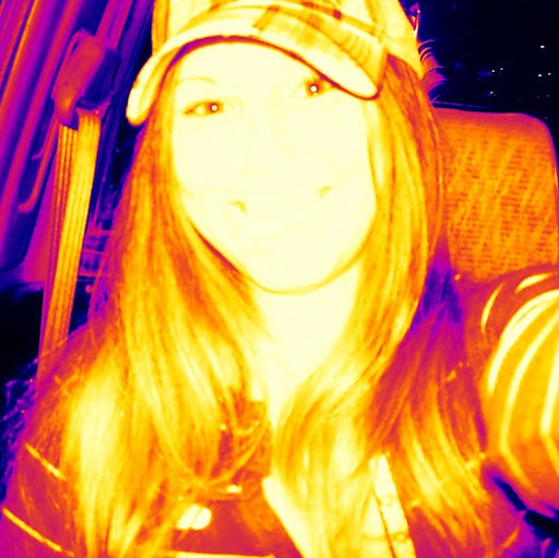 Crystal Tyson Photo 14
