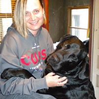 Tracy Sowers Photo 10