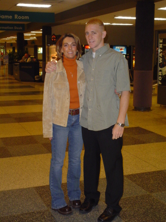 Janet Scully Photo 12