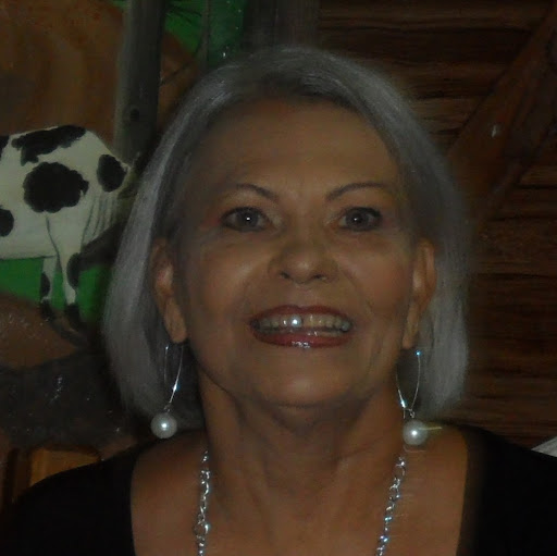 Agnes Martinez Photo 8