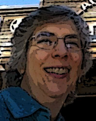 Veronica Hobson Photo 9