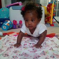 Deon Johnson Photo 19