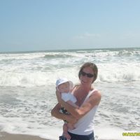 Anita Chapman Photo 19