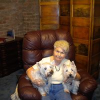 Janet Judah Photo 3