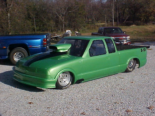 Dusty Russell Photo 34