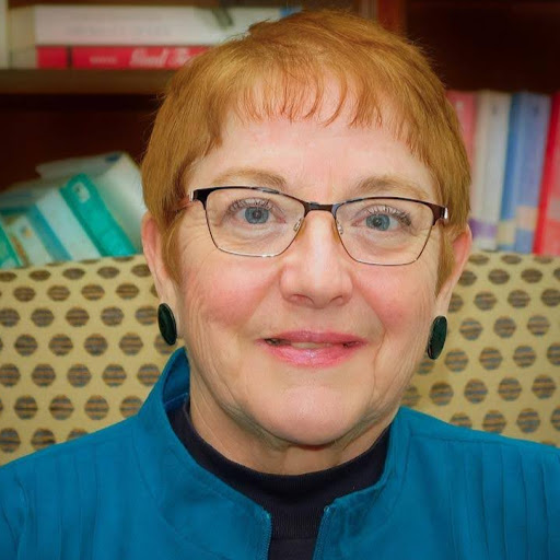 Rosemary Clark Photo 6