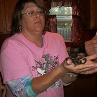 Linda Steele Photo 27