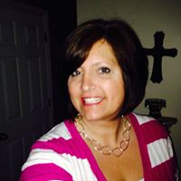 Theresa Oliver Photo 26