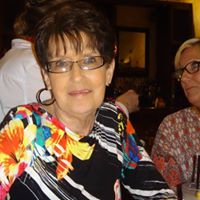 Gail Minor Photo 8