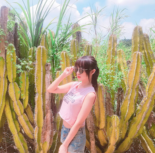 Anita Wang Photo 36